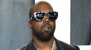 Rumores de relación entre Kanye West y la modelo Vinetria tras ser vistos juntos en un partido de baloncesto