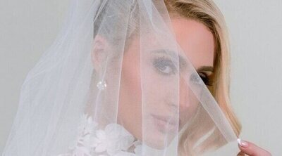 Paris Hilton se casa con Carter Reum en una impresionante boda de tres días