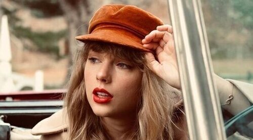 Taylor Swift: últimas noticias, fotos y mucho más