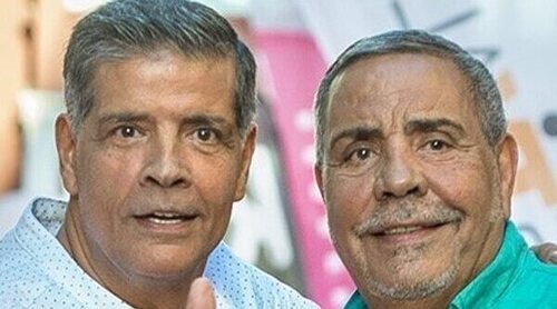 Los Chunguitos se separan: José y Juan Salazar comienzan sus carreras en solitario después de 45 años juntos
