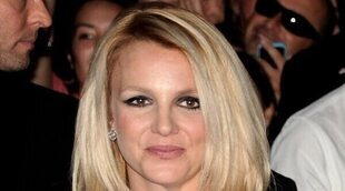 Britney Spears por fin es libre tras 13 años de tutela: 