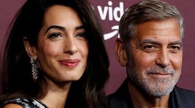 George Clooney cuenta cómo su mujer Amal Alamuddin y él decidieron tener hijos