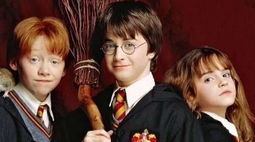 El reparto de 'Harry Potter' se reunirá para celebrar el 20 aniversario del estreno de la primera película
