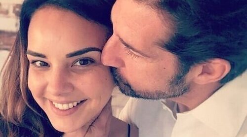 Chenoa y Miguel Sánchez Encinas ya tienen fecha de boda