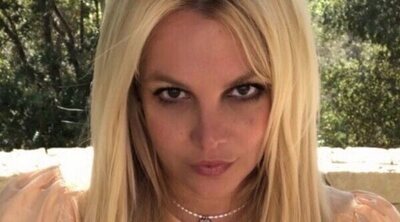 Britney Spears habla claro sobre el final de su tutela: "No estoy aquí para ser una víctima"