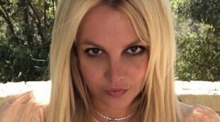 Britney Spears habla claro sobre el final de su tutela: 