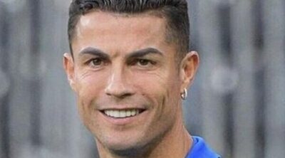 Cristiano Ronaldo, muy orgulloso de su país: "En Portugal siempre nos sentimos como en casa"