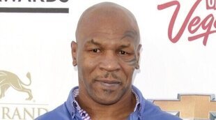 Mike Tyson confiesa haber realizado el ritual del sapo bufo 53 veces