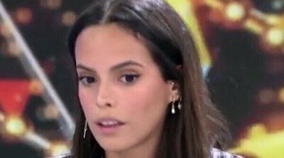 Gloria Camila se pronuncia sobre su proceso judicial contra Rocío Carrasco