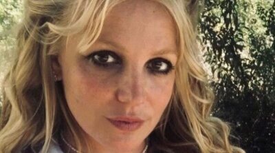 El enfado de Britney Spears con Christina Aguilera por no querer hablar de su tutela y su libertad