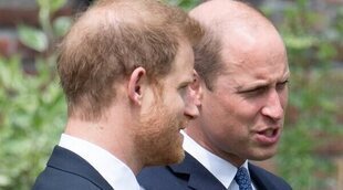 La batalla de la Familia Real Británica contra la BBC por la emisión de 'Los Príncipes y la prensa'