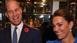La decisión del Príncipe Guillermo y Kate Middleton que confirma su guerra con BBC