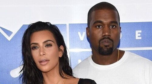 Kanye West le insiste a Kim Kardashian con volver juntos a través de los stories de Instagram