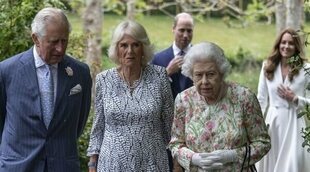 La Familia Real Británica estudia acciones legales contra la BBC por el documental 'Los Príncipes y la prensa'