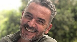 Muere Sebastián Boscán, actor de 'Pasión de Gavilanes', a los 41 años