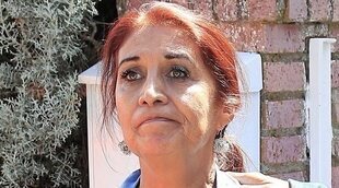Lourdes Ornelas, madre de Camilo Blanes, desalojada del hospital tras un grave altercado