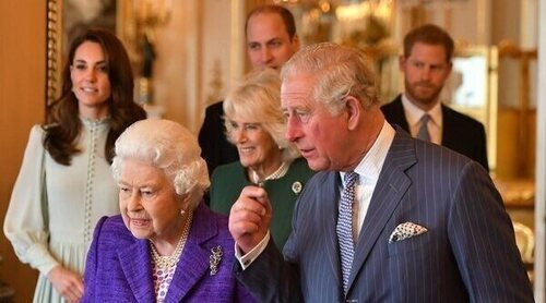 La BBC pudo cambiar la última entrega de 'Los Príncipes y la prensa' para evitar problemas con la Casa Real Británica