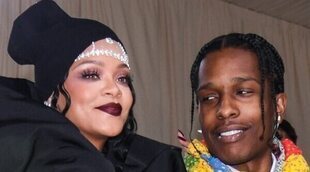 Rihanna podría estar embarazada de su primer hijo con A$AP Rocky