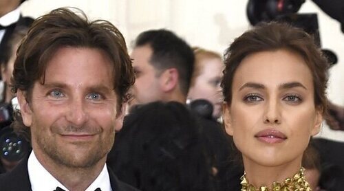 Irina Shayk y Bradley Cooper podrían estar juntos de nuevo