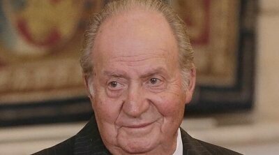 Lo que quiere el Rey Juan Carlos y Casa Real no está dispuesta a permitir