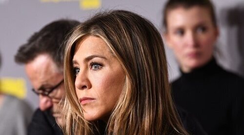Jennifer Aniston admite que los rumores de embarazo le duelen: 'Nadie sabe si puedo o no tener hijos'