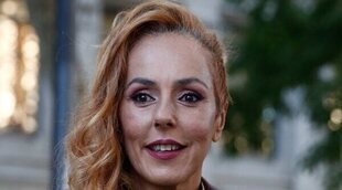 Rocío Carrasco no cierra la puerta a un acercamiento con Gloria Camila pero la tiene bloqueada en el móvil