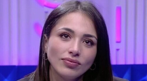 Sandra Pica, hundida tras la marcha de Julen en 'Secret Story': 'La casa para mí está vacía'