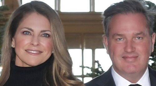 Los planes de Magdalena de Suecia y Chris O'Neill que alegran a la Familia Real Sueca