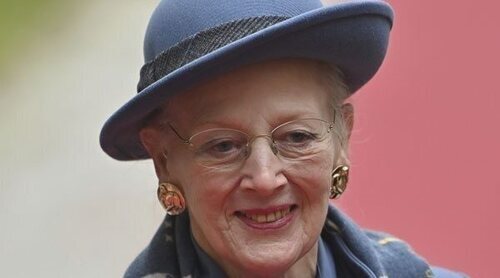 Margarita de Dinamarca aplaza las grandes celebraciones por su 50 aniversario de reinado debido a la pandemia