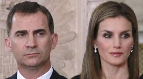 La tensión entre Felipe y Letizia y los Reyes Juan Carlos y Sofía: competencia, peticiones rechazadas y lamentos