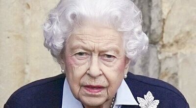 La Reina Isabel renuncia a pasar la Navidad en Sandringham por segundo año consecutivo