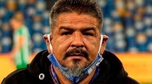 Muere el hermano de Maradona por un paro cardíaco