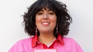 Vanessa Medina: "Decir 'Hasta el coño' es una reivindicación en sí misma"