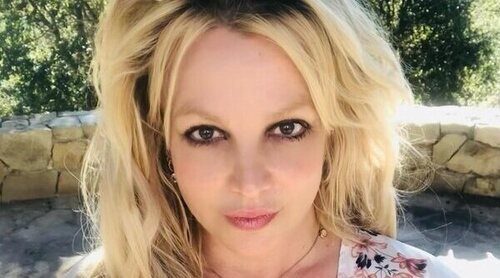 Britney Spears vuelve a cargar contra su familia en Instagram y habla sobre algunos de sus planes para 2022