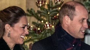 Así fue la Navidad del Príncipe Guillermo y Kate Middleton con sus hijos: Anmer Hall, grandes regalos y los Middleton