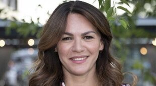 Fabiola Martínez anuncia que ha dado positivo en covid, misma razón por la que Bertín Osborne pasó solo la Navidad