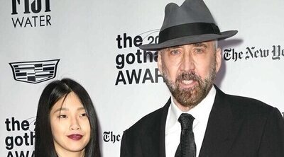 Nicolas Cage y Roko Shibata esperan su primer hijo en común 11 meses después de su boda