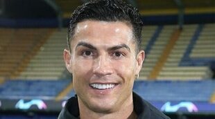 El autorregalo de Cristiano Ronaldo por Reyes que vale más de 20.000 euros