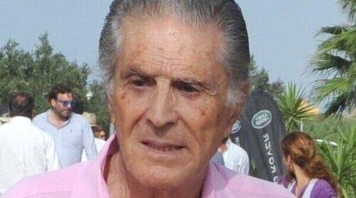 Muere Jaime Ostos de un infarto a los 90 años mientras disfrutaba de un viaje en Colombia