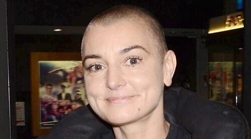 Sinéad O'Connor tiene claro quiénes son los culpables de la muerte de su hijo Shane a los 17 años