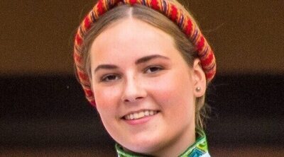 Las celebraciones de Ingrid Alexandra de Noruega por su 18 cumpleaños que sí puede tener pese a la pandemia