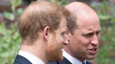 Lo que Kate Middleton consiguió con el Príncipe Guillermo y el Príncipe Harry pese al enfado del Duque de Cambridge