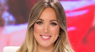 Marta Riesco confirma su relación con Antonio David tras la noticia de que viven juntos: "No se puede negar la evidencia"