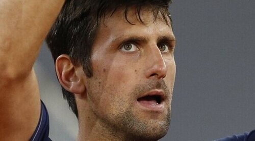 Novak Djokovic admite que acudió a eventos cuando era positivo en Covid: 'No tenía el resultado'