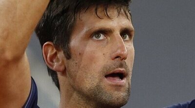 Novak Djokovic admite que acudió a eventos cuando era positivo en Covid: "No tenía el resultado"