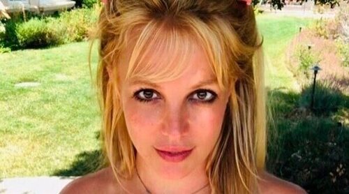 Britney Spears reacciona a la entrevista de su hermana Jamie Lynn Spears: 'Pensaba que me moría'