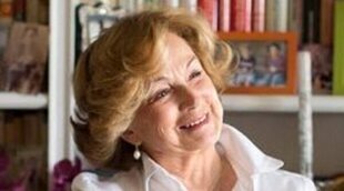 Muere la actriz Carmen de la Maza tras una larga enfermedad a los 81 años