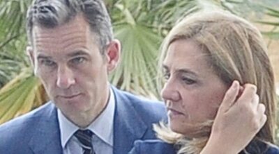 El error de Iñaki Urdangarin con la Infanta Cristina: olvida quién es y con quién se casó