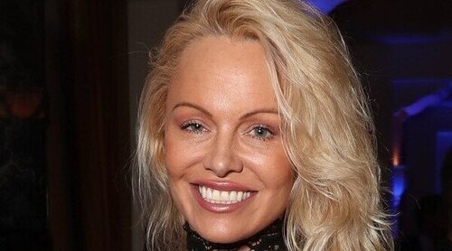 Pamela Anderson se separa por quinta vez después de 13 meses de matrimonio