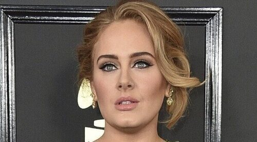 Adele cancela su concierto en Las Vegas por un brote de coronavirus solo 24 horas antes